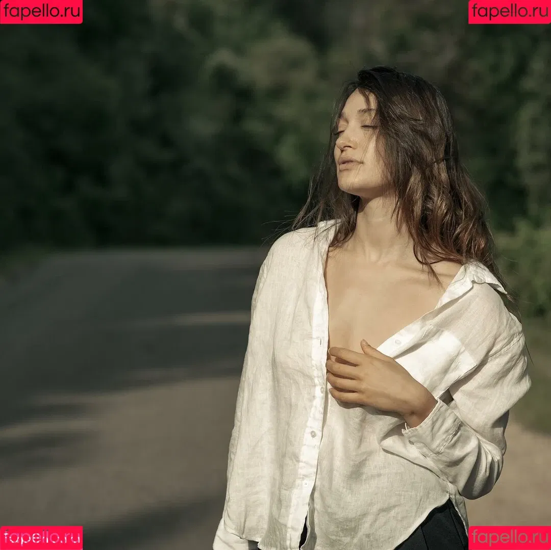 Shira Aizner Onlyfans Photo Gallery 