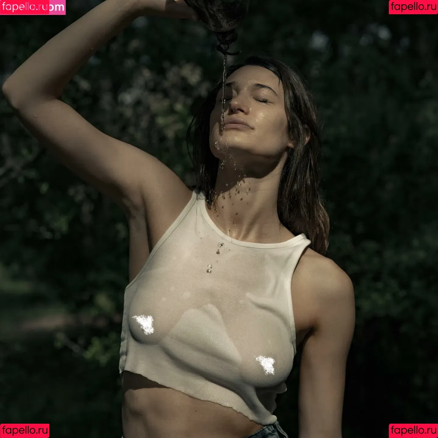 Shira Aizner Onlyfans Photo Gallery 