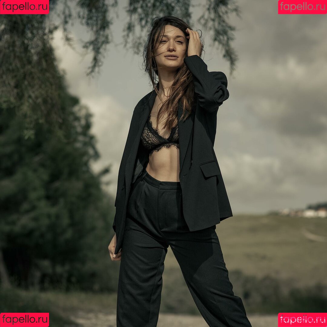 Shira Aizner Onlyfans Photo Gallery 