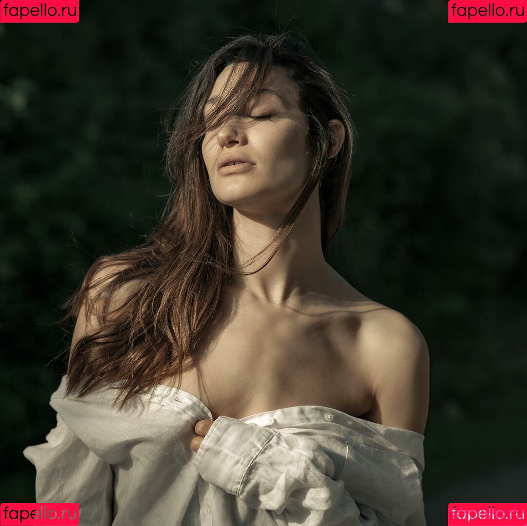 Shira Aizner Onlyfans Photo Gallery 