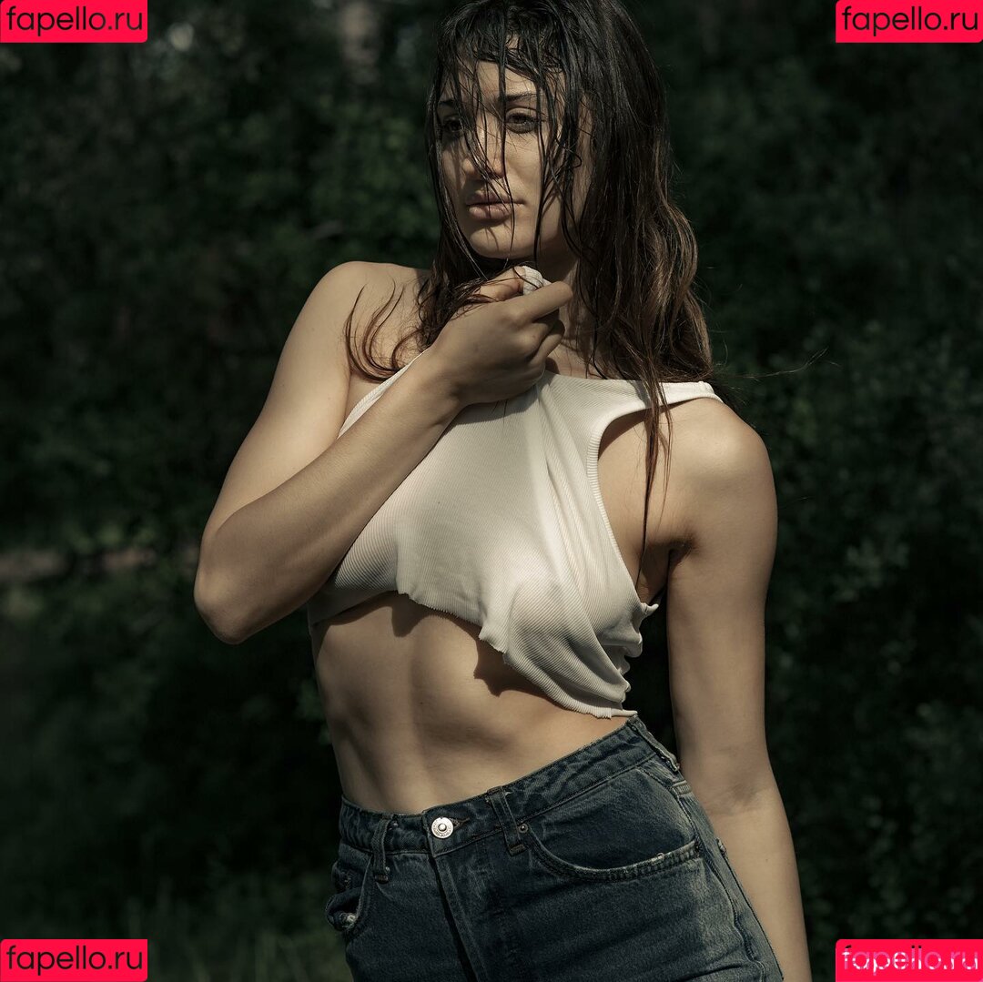 Shira Aizner Onlyfans Photo Gallery 