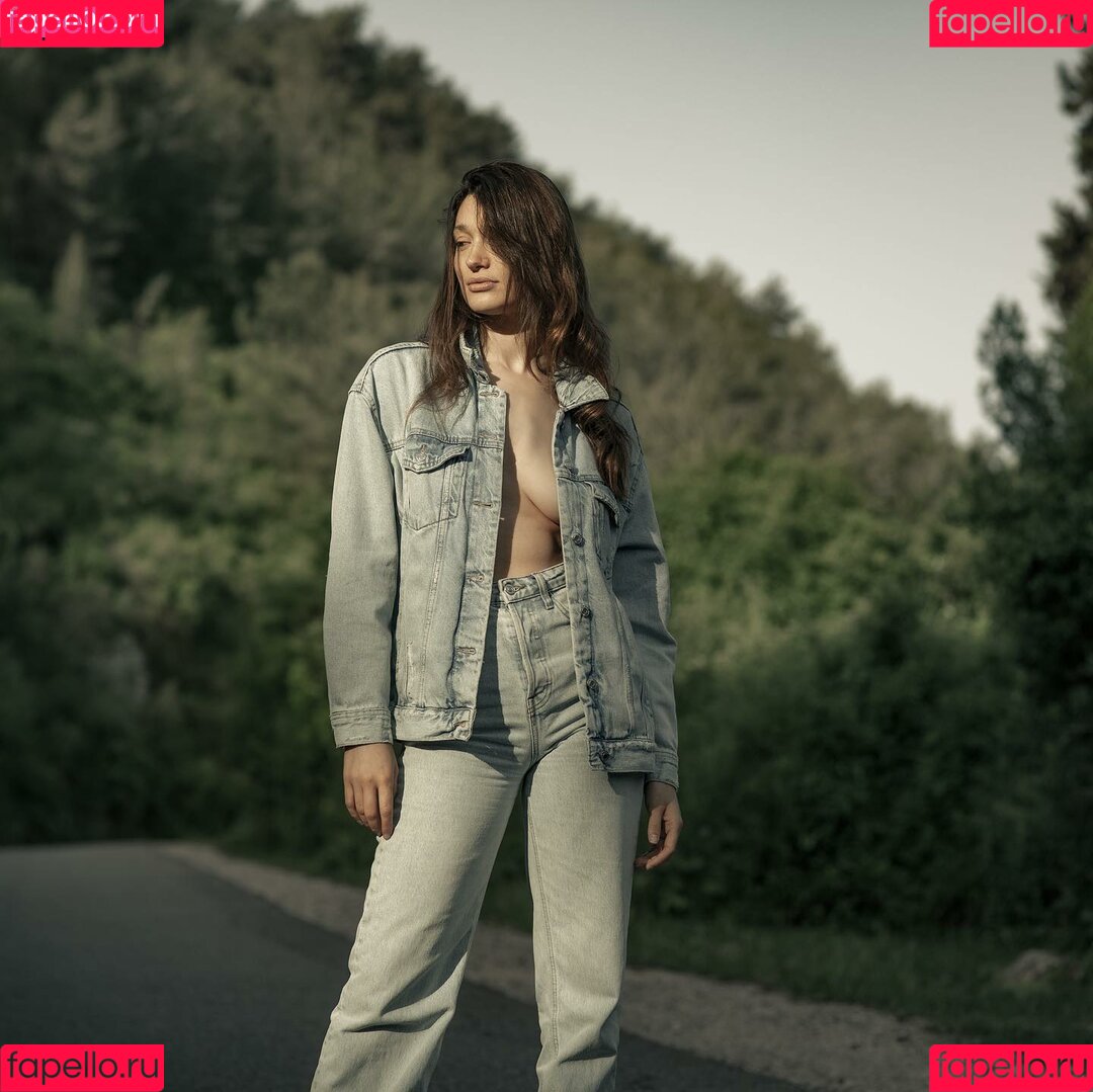 Shira Aizner Onlyfans Photo Gallery 