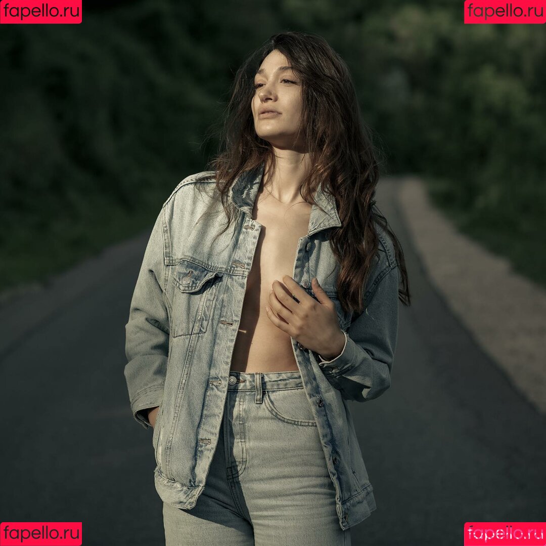 Shira Aizner Onlyfans Photo Gallery 