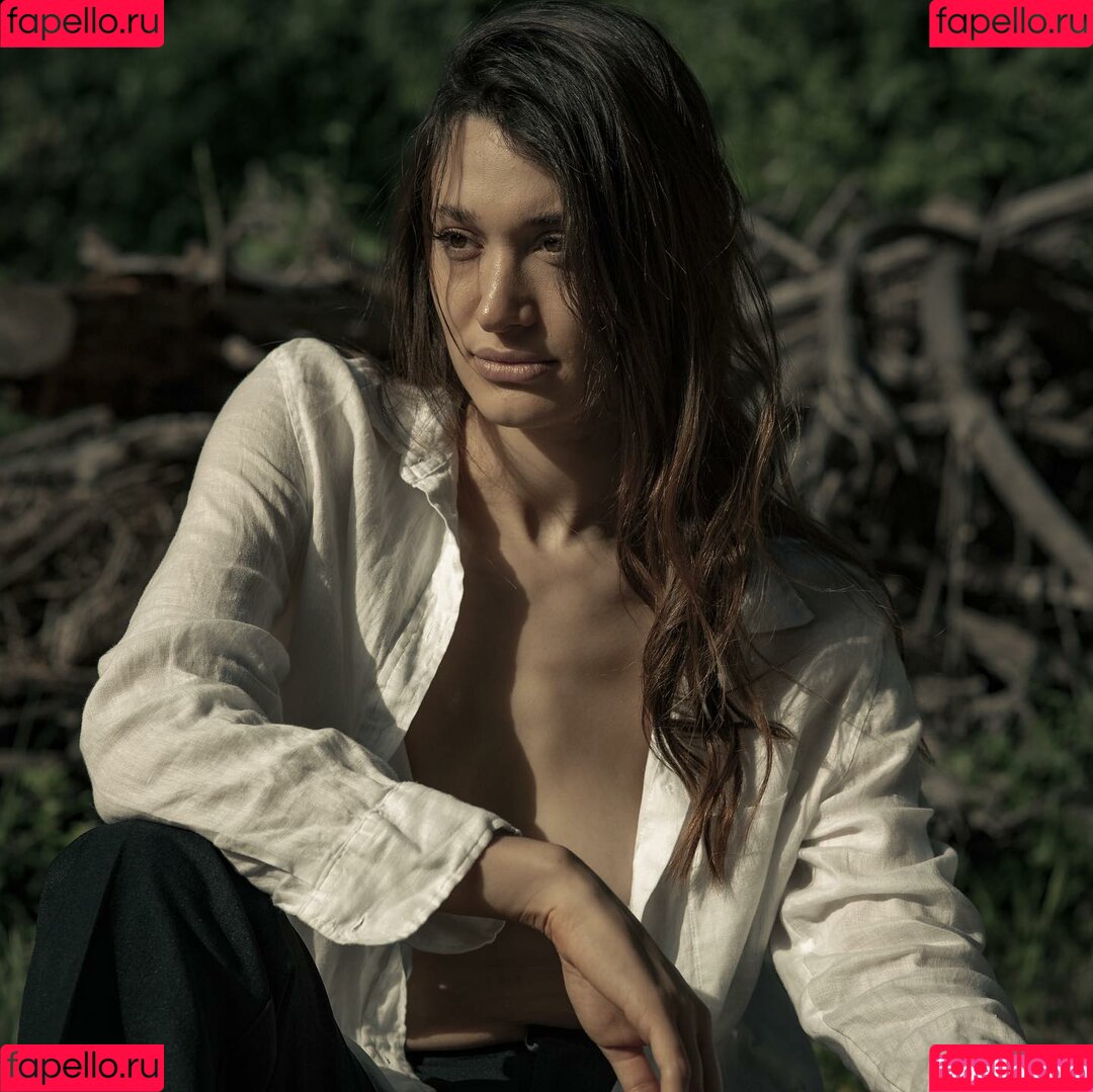 Shira Aizner Onlyfans Photo Gallery 