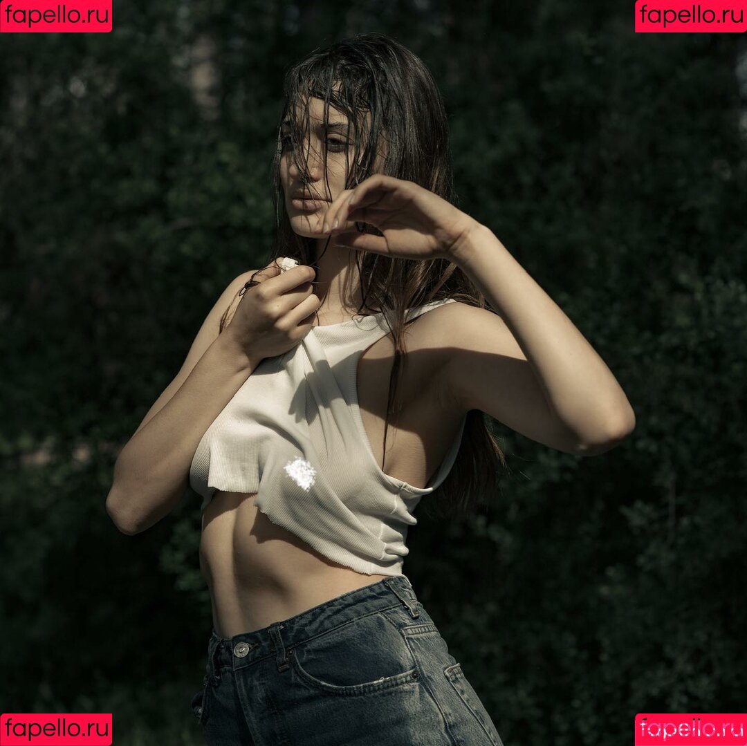 Shira Aizner Onlyfans Photo Gallery 