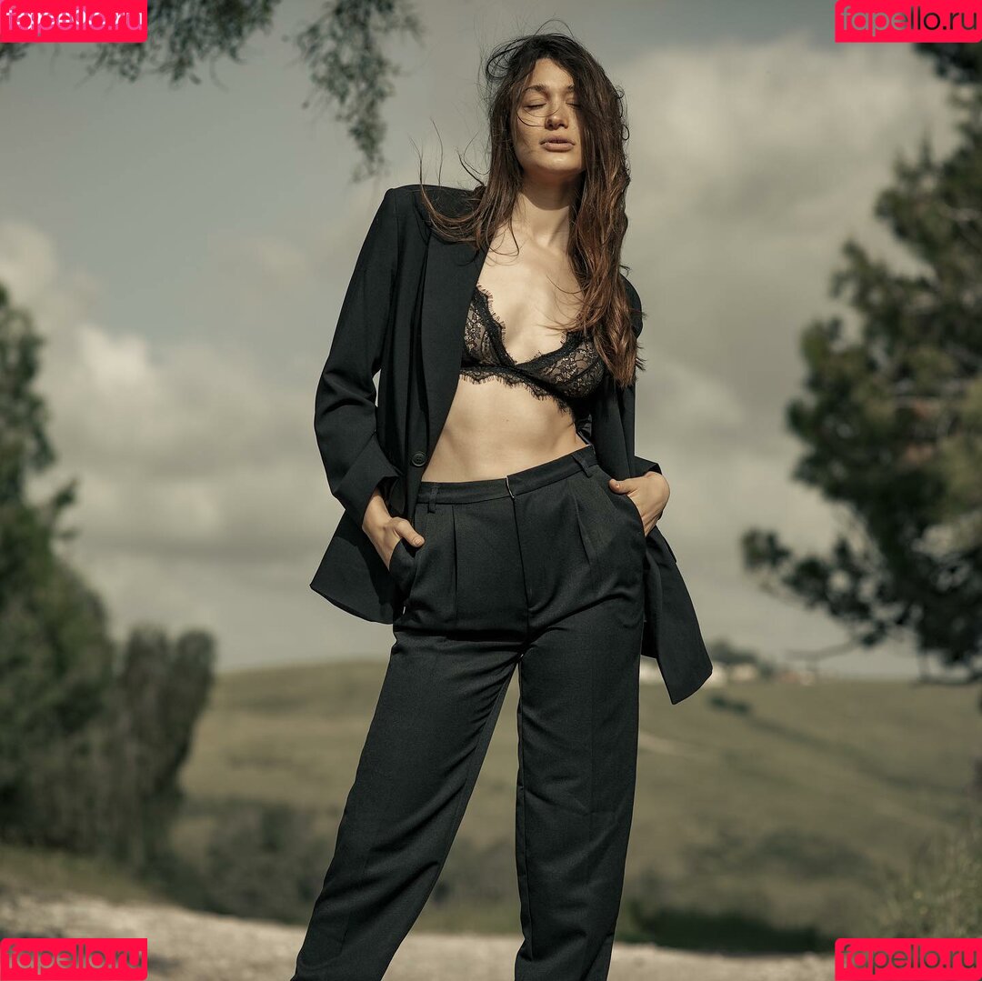 Shira Aizner Onlyfans Photo Gallery 