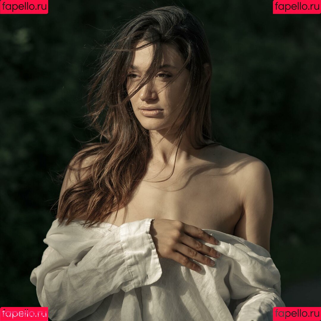 Shira Aizner Onlyfans Photo Gallery 