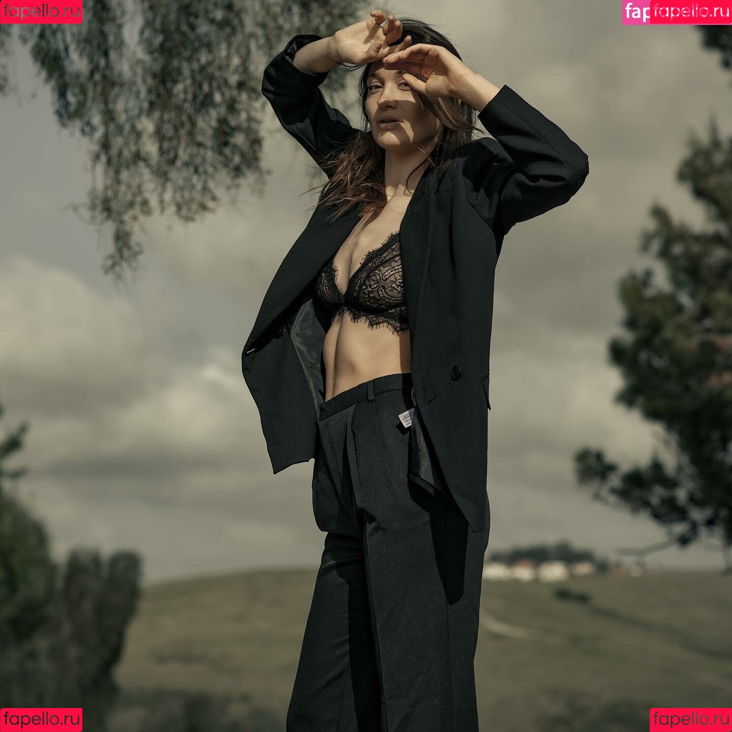 Shira Aizner Onlyfans Photo Gallery 