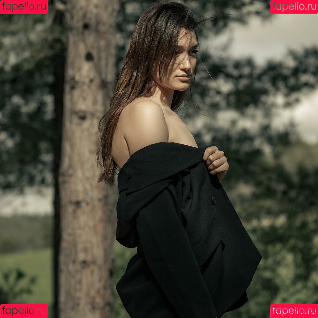 Shira Aizner Onlyfans Photo Gallery 