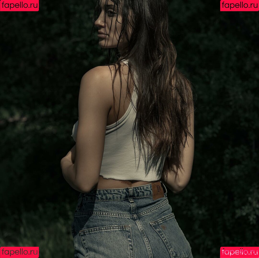 Shira Aizner Onlyfans Photo Gallery 