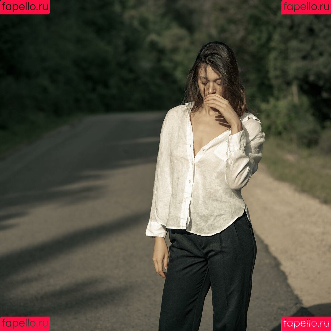 Shira Aizner Onlyfans Photo Gallery 