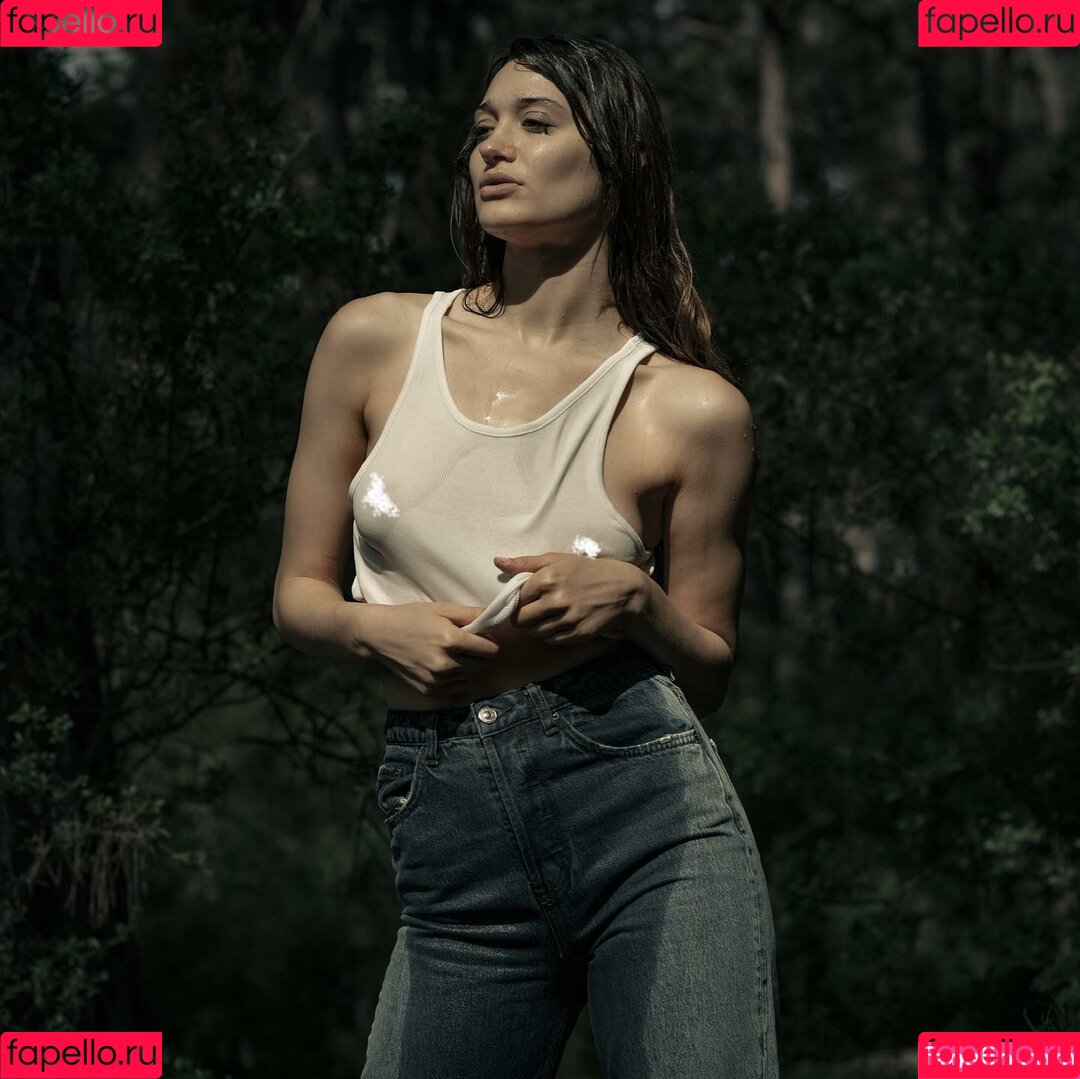 Shira Aizner Onlyfans Photo Gallery 