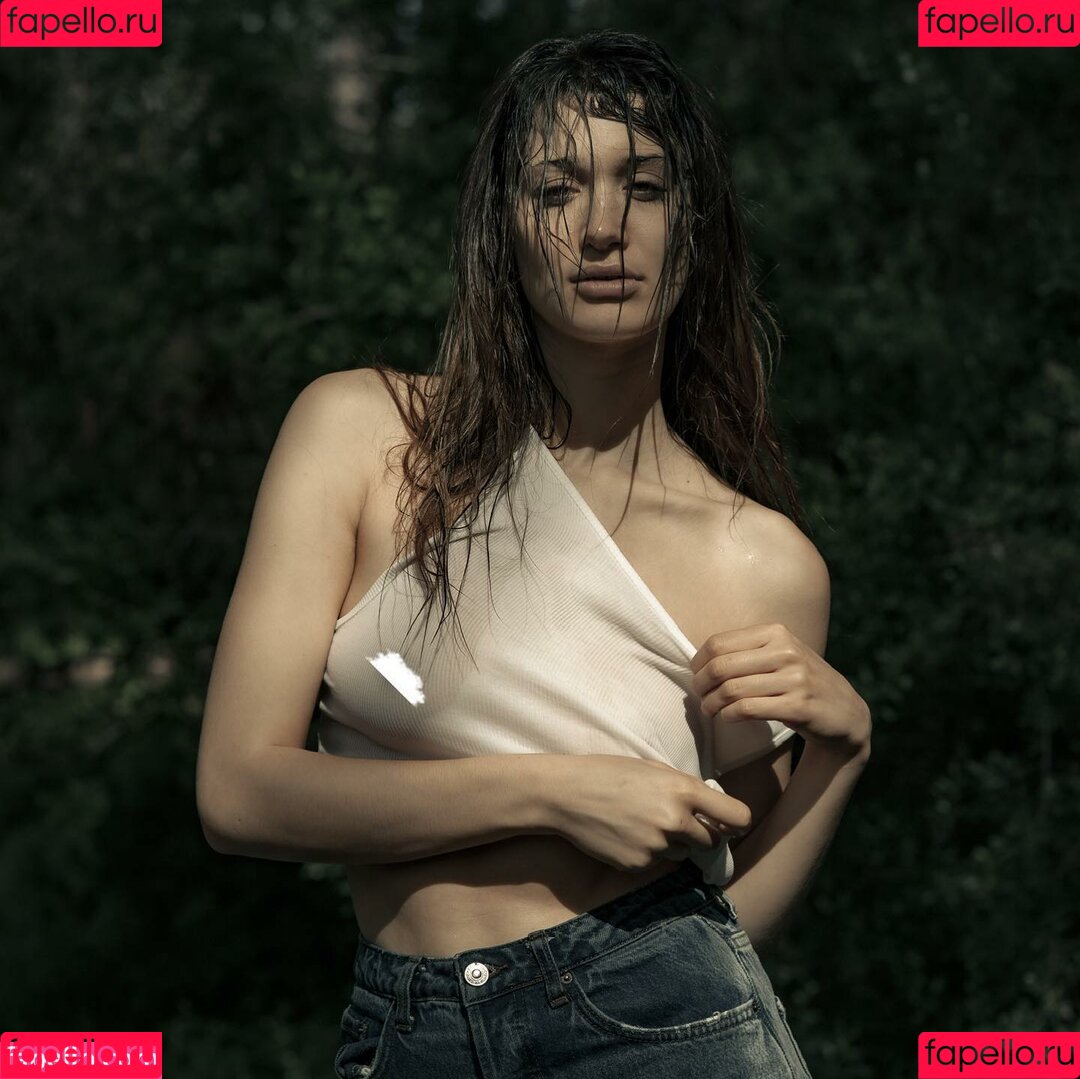 Shira Aizner Onlyfans Photo Gallery 