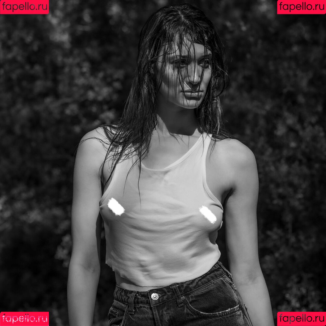 Shira Aizner Onlyfans Photo Gallery 