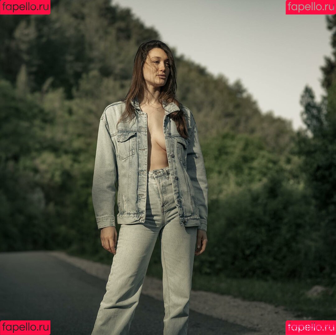 Shira Aizner Onlyfans Photo Gallery 