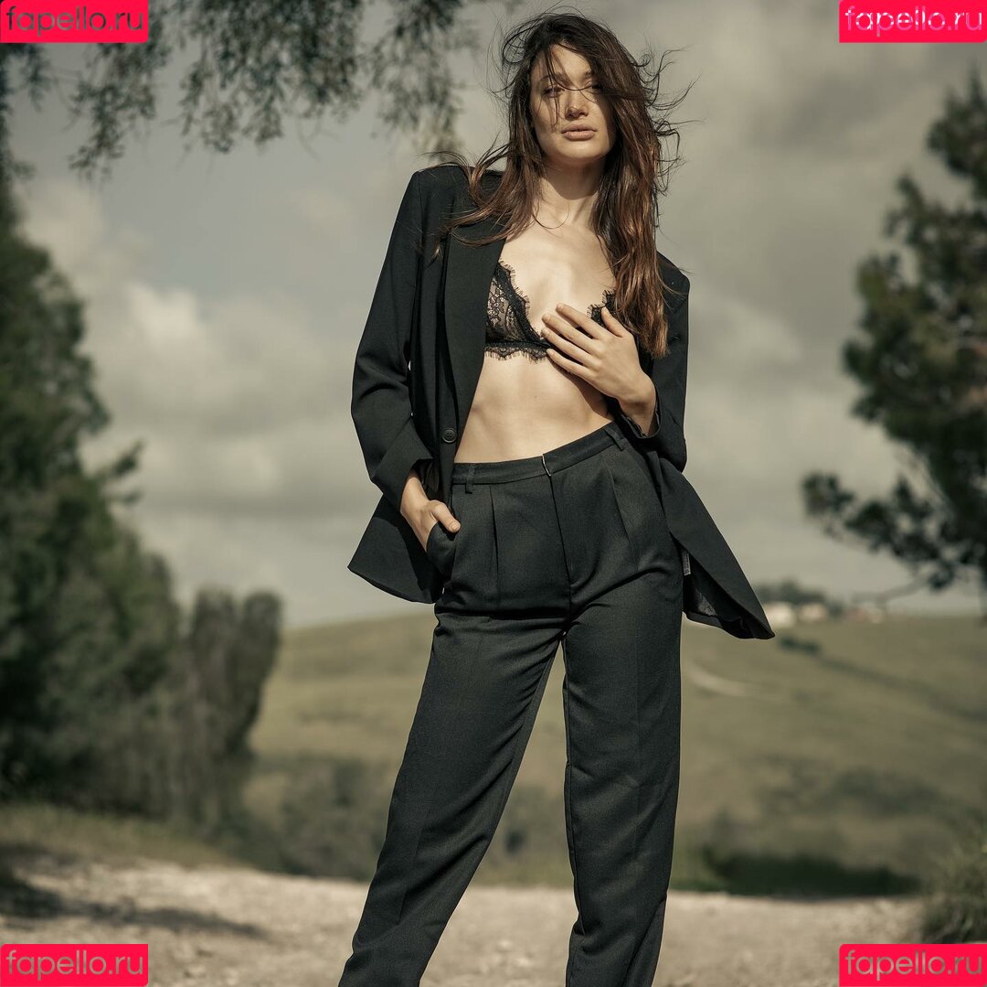 Shira Aizner Onlyfans Photo Gallery 