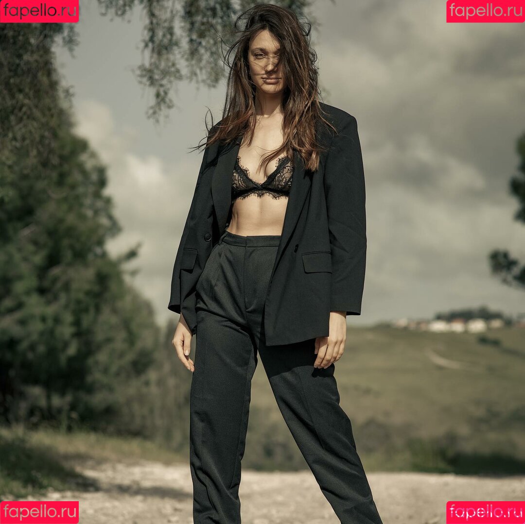 Shira Aizner Onlyfans Photo Gallery 