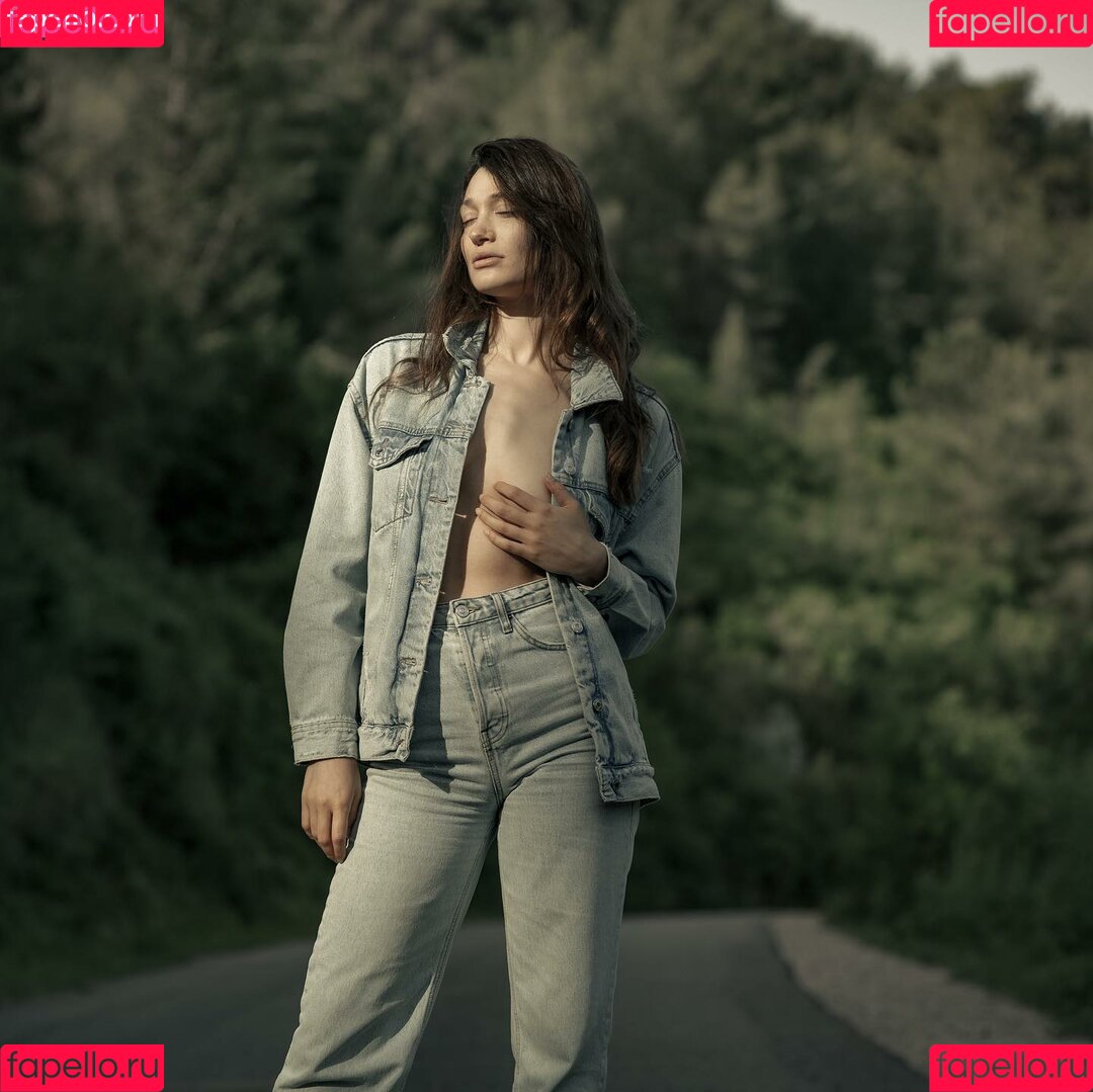 Shira Aizner Onlyfans Photo Gallery 