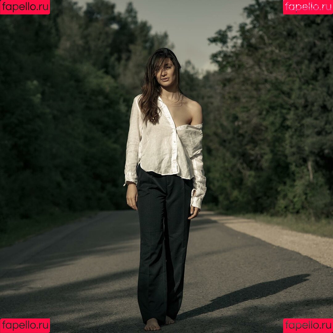 Shira Aizner Onlyfans Photo Gallery 