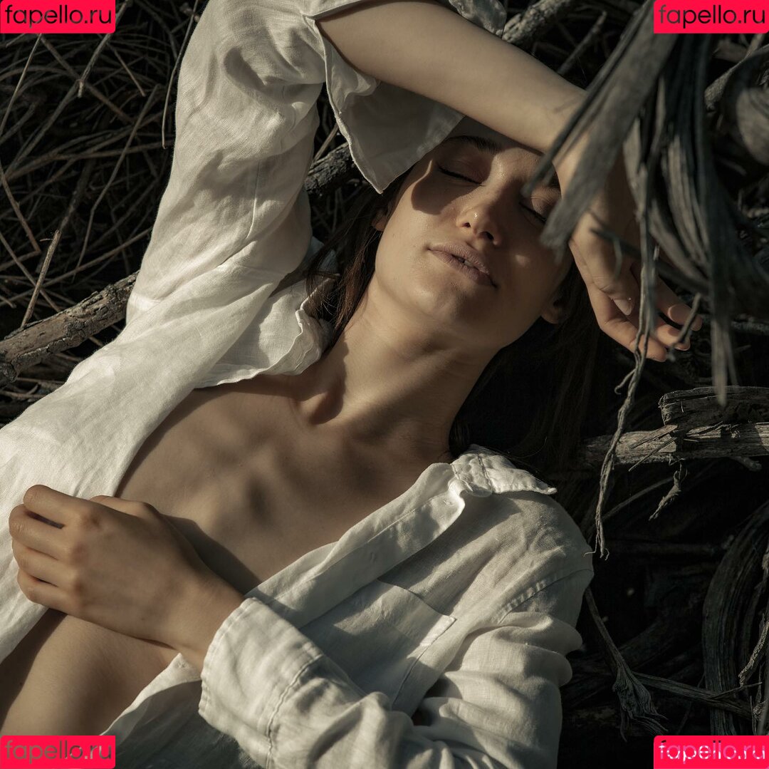 Shira Aizner Onlyfans Photo Gallery 