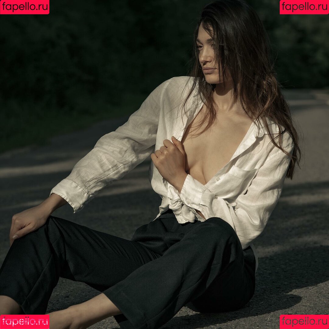 Shira Aizner Onlyfans Photo Gallery 