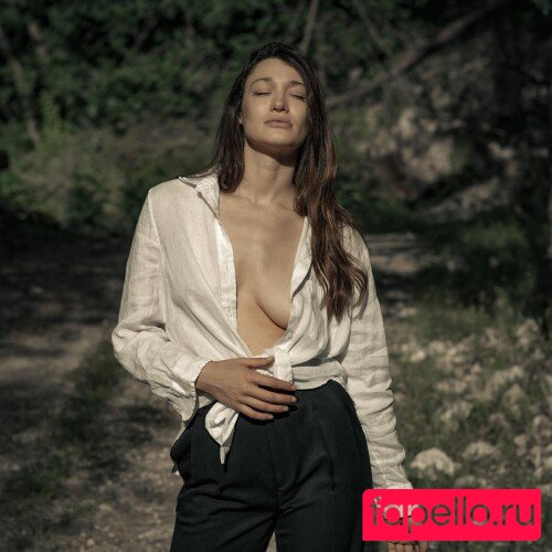Shira Aizner Nude Onlyfans Photo 45