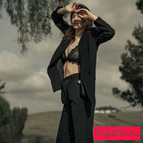 Shira Aizner Nude Onlyfans Photo 7