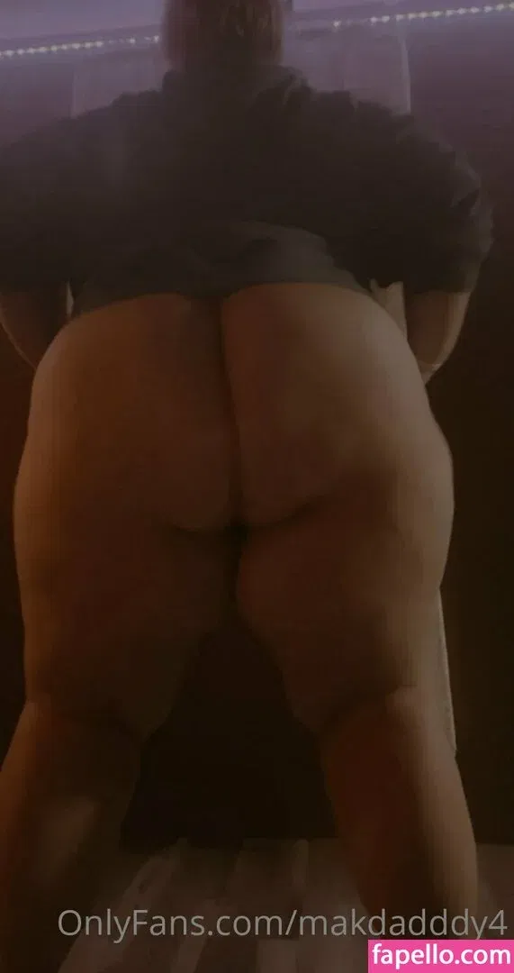makdadddy4 Onlyfans Photo Gallery 
