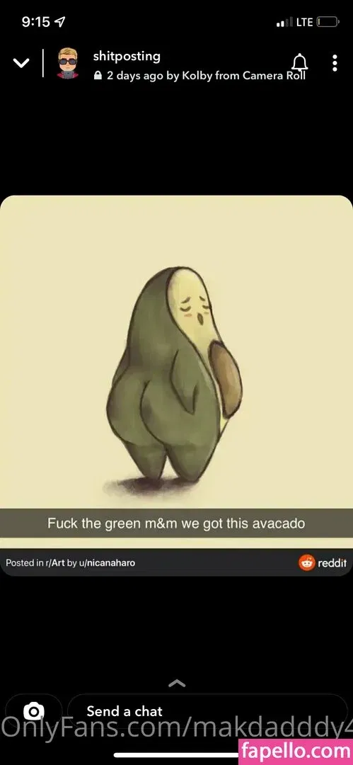 makdadddy4 Onlyfans Photo Gallery 