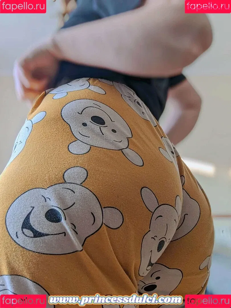 princessdulci Onlyfans Photo Gallery 