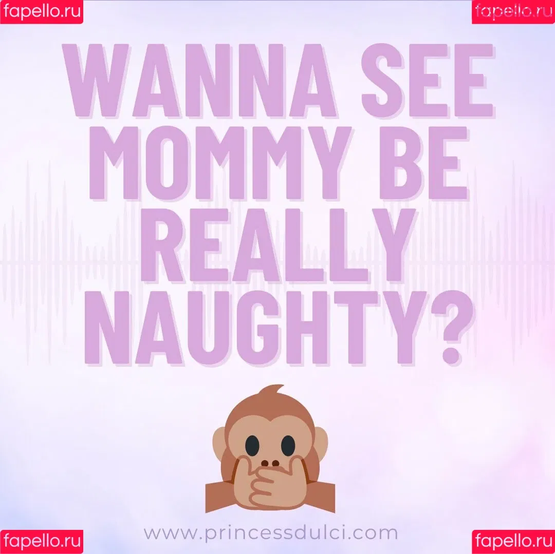 princessdulci Onlyfans Photo Gallery 