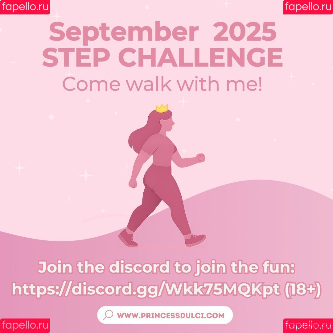 princessdulci Onlyfans Photo Gallery 