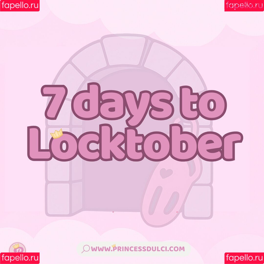 princessdulci Onlyfans Photo Gallery 