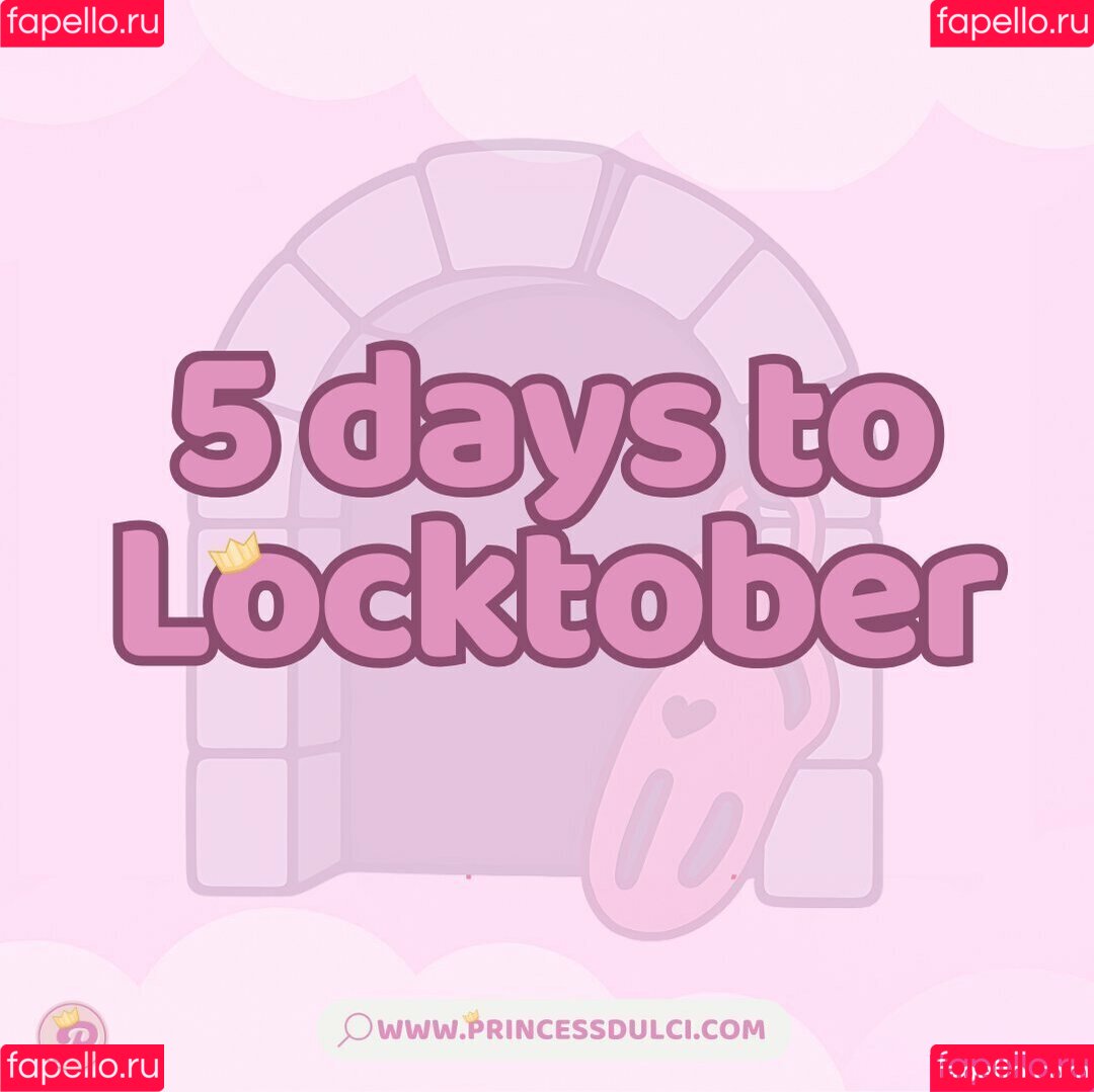 princessdulci Onlyfans Photo Gallery 