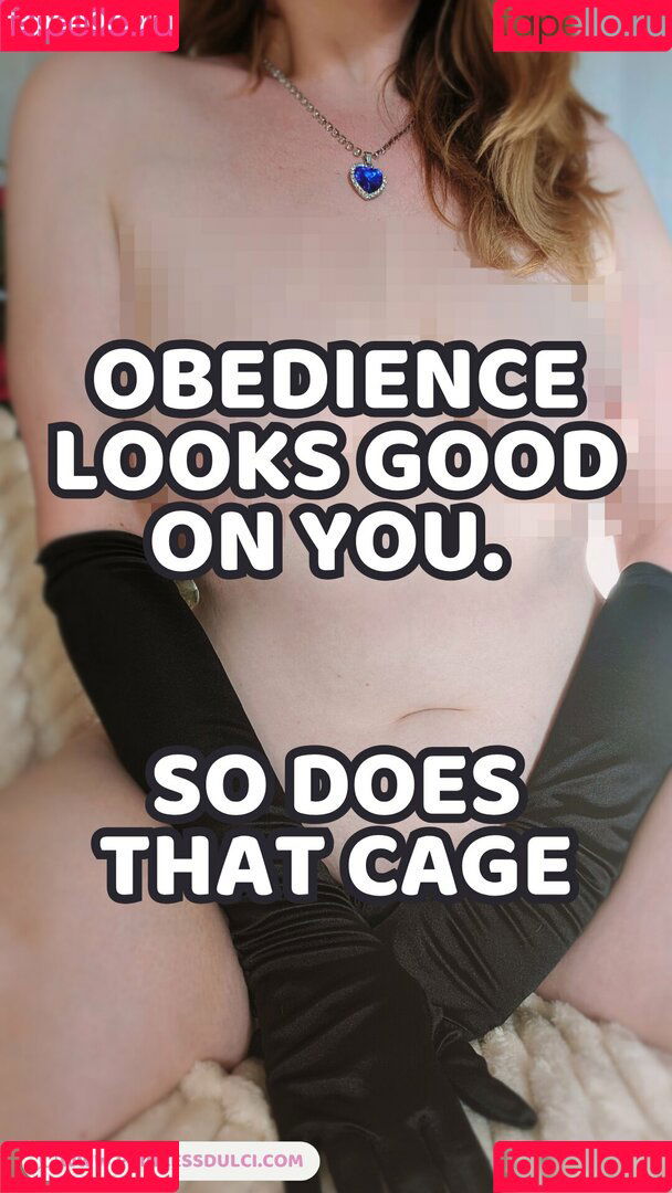 princessdulci Onlyfans Photo Gallery 