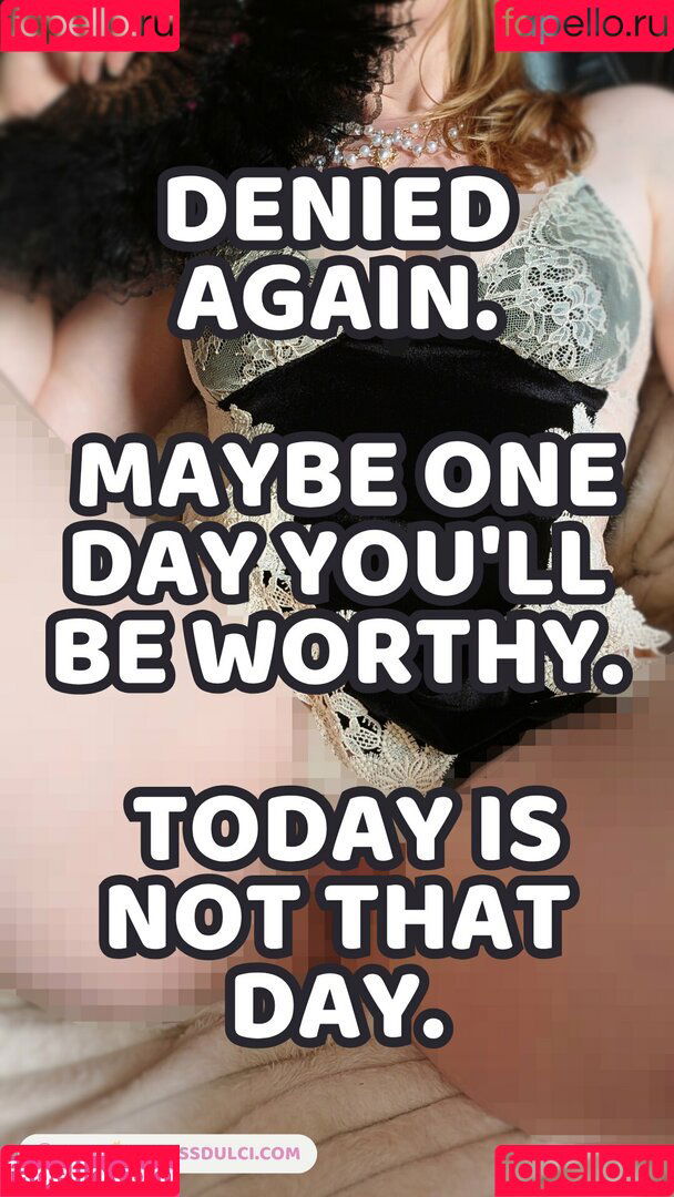 princessdulci Onlyfans Photo Gallery 