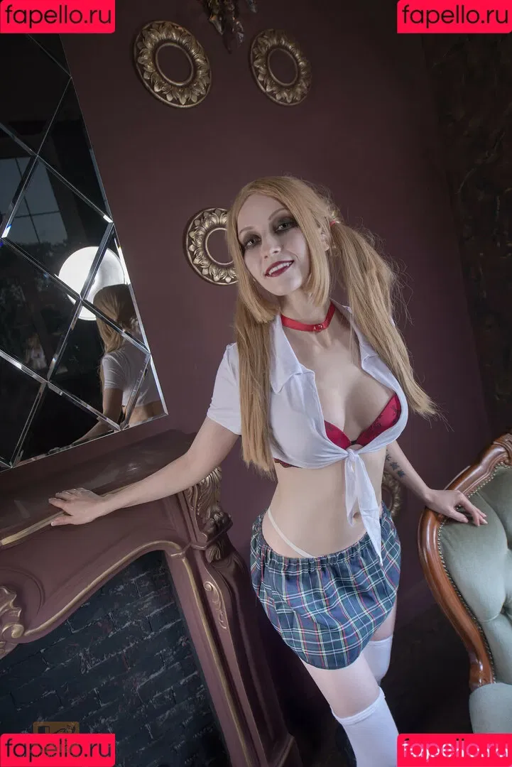 Mechanical Vampire Onlyfans Photo Gallery 