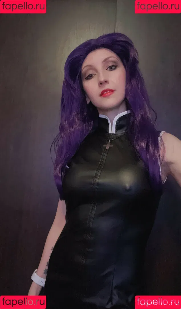 Mechanical Vampire Onlyfans Photo Gallery 