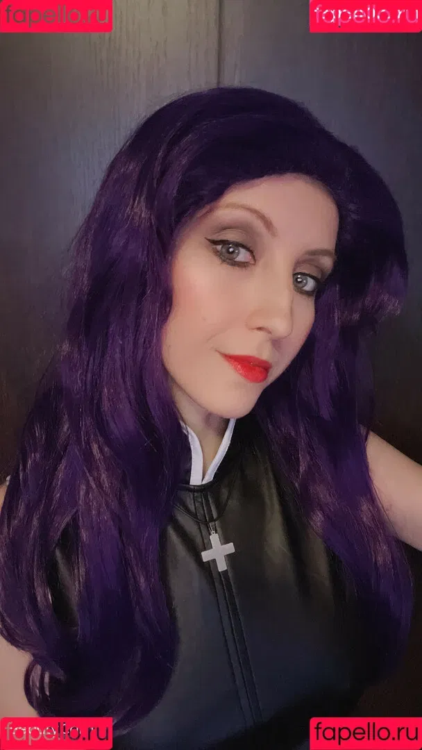 Mechanical Vampire Onlyfans Photo Gallery 