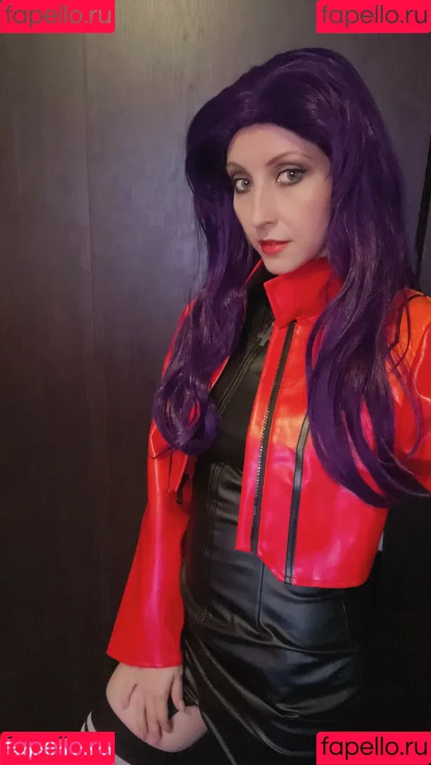 Mechanical Vampire Onlyfans Photo Gallery 