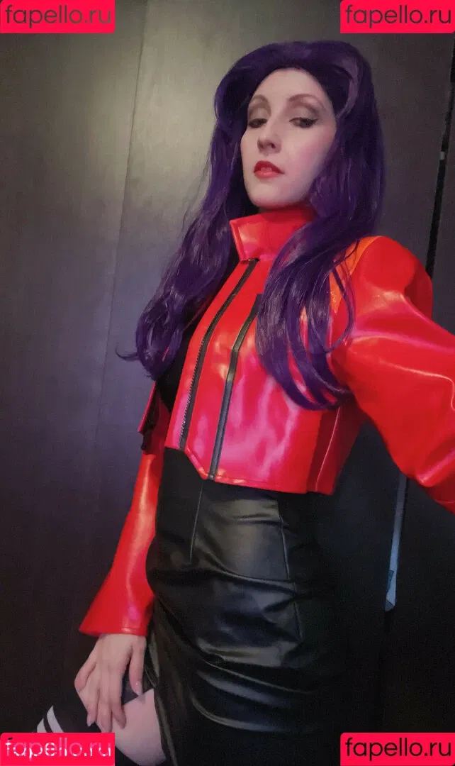 Mechanical Vampire Onlyfans Photo Gallery 