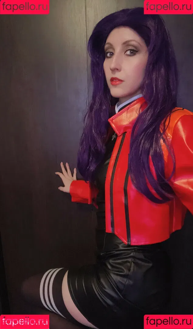 Mechanical Vampire Onlyfans Photo Gallery 
