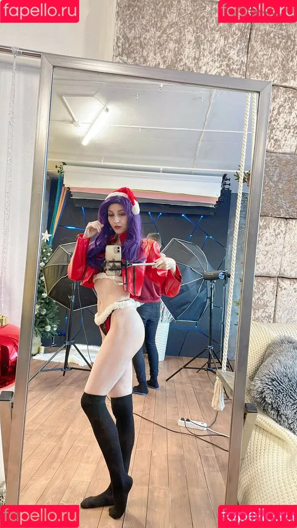 Mechanical Vampire Onlyfans Photo Gallery 
