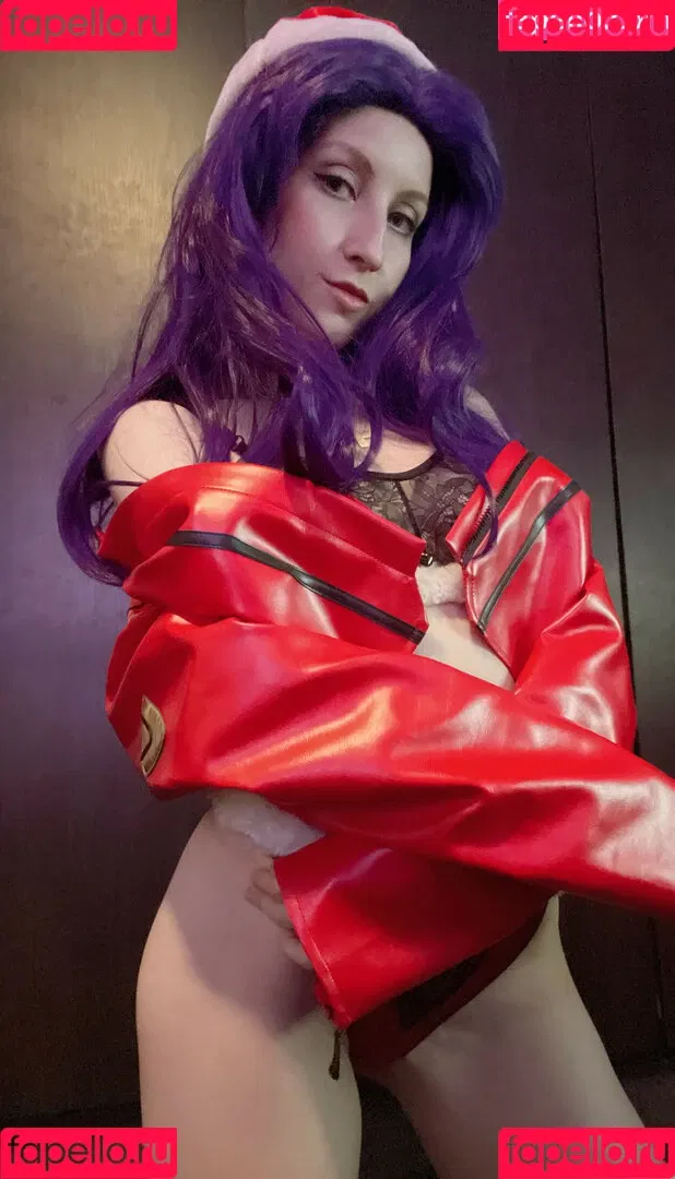 Mechanical Vampire Onlyfans Photo Gallery 