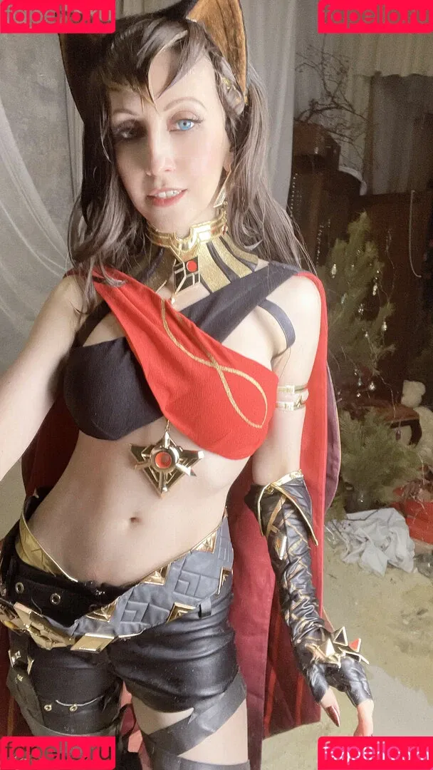 Mechanical Vampire Onlyfans Photo Gallery 
