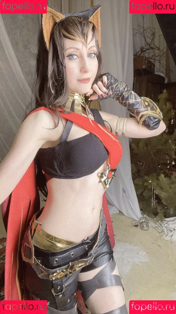 Mechanical Vampire Onlyfans Photo Gallery 