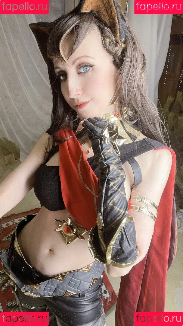 Mechanical Vampire Onlyfans Photo Gallery 