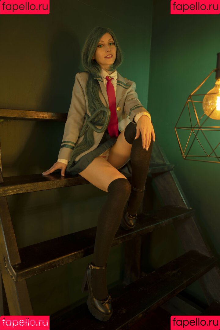 Mechanical Vampire Onlyfans Photo Gallery 