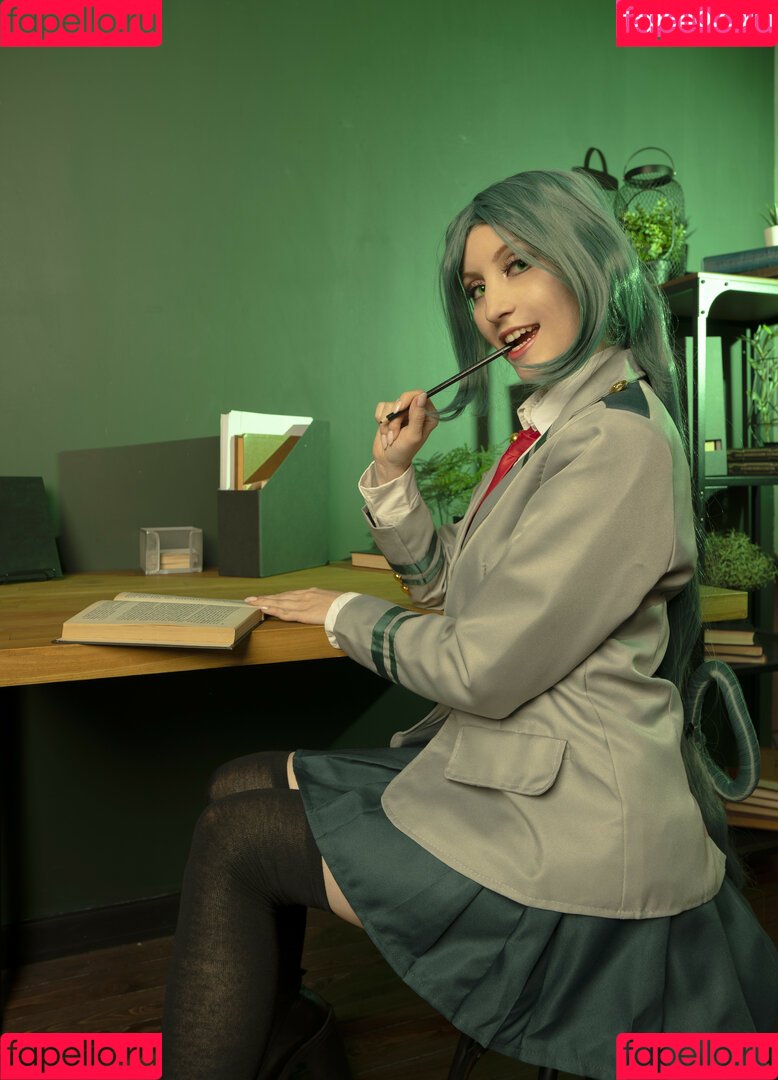 Mechanical Vampire Onlyfans Photo Gallery 