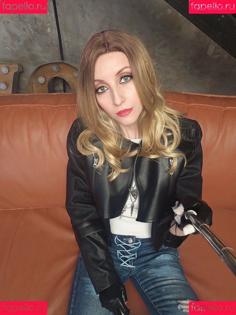 Mechanical Vampire Onlyfans Photo Gallery 